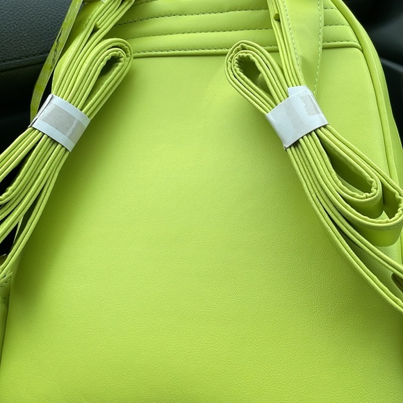 Her Universe Sanrio Keroppi Figural Mini Backpack NWT - Picture 8 of 8